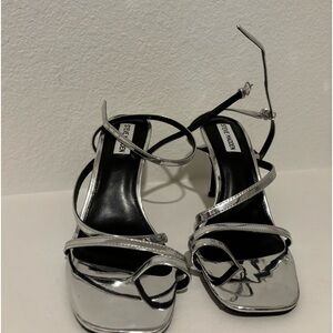 Steve Madden heels